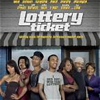 lottery ticket cast
